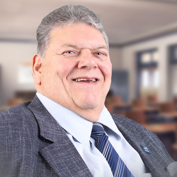 Patrick Quinn Alexander Anderson Center for Real Estate Education