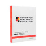 Essentials of New Jersey Real Estate Text Book