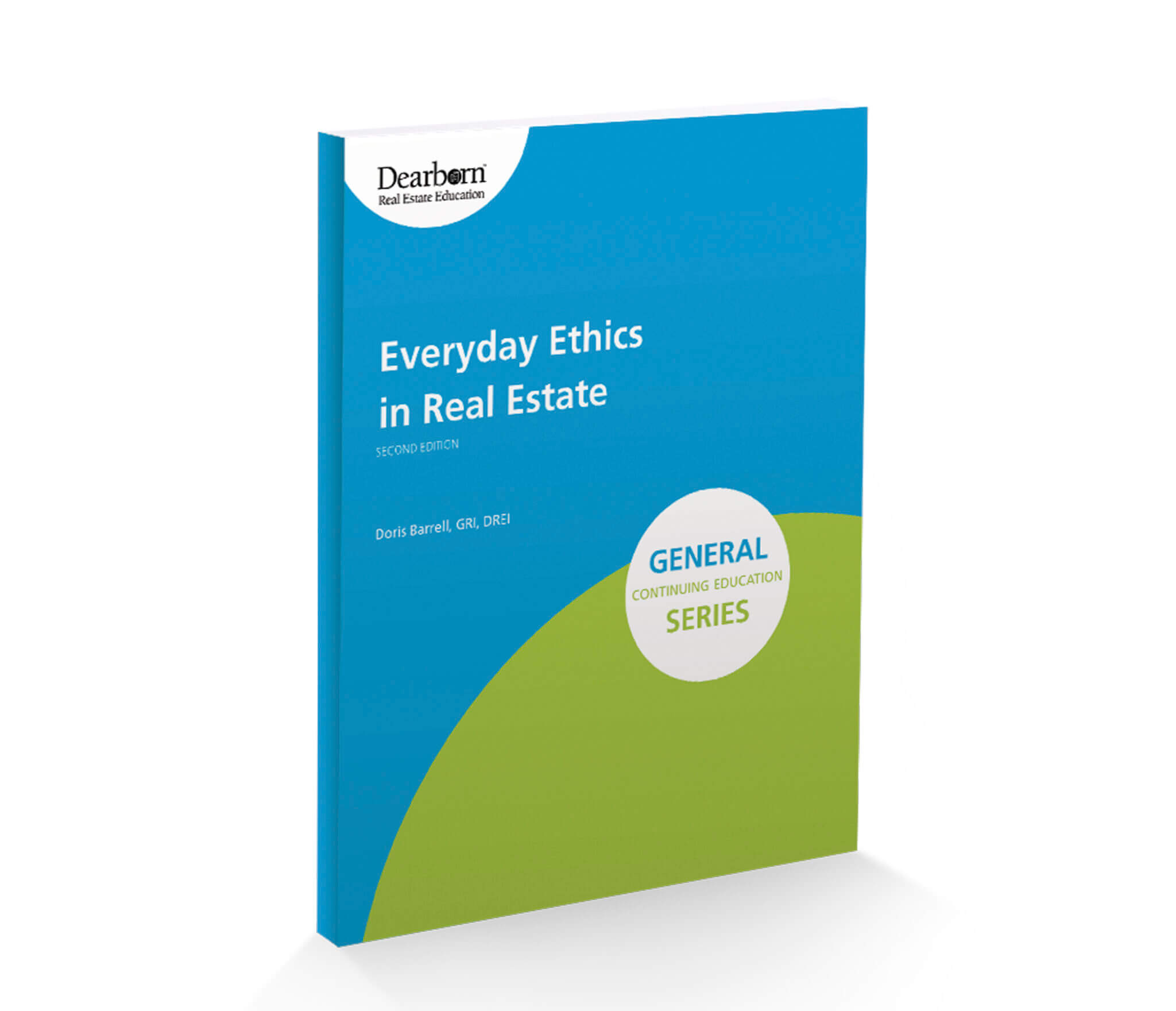 Everyday Ethics in Real Estate 2nd Edition Alexander Anderson Center