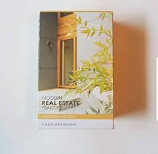 Unique 40 Modern Real Estate Practice Flashcard Review