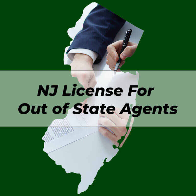 Center for Real Estate Education NJ Real Estate Licensing Course