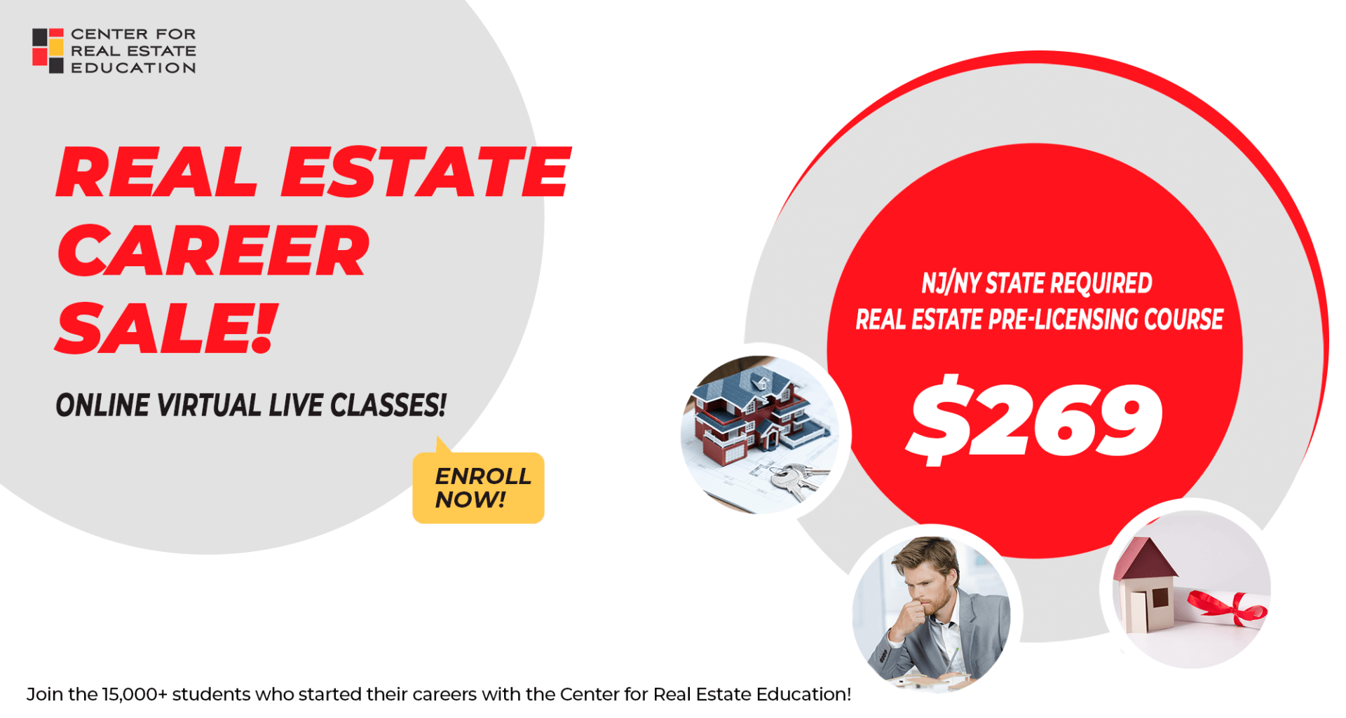 Best Online Real Estate School
