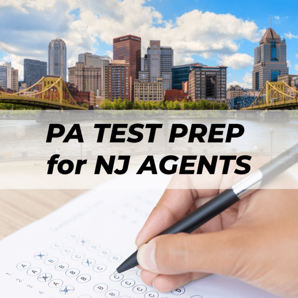 PA state test.