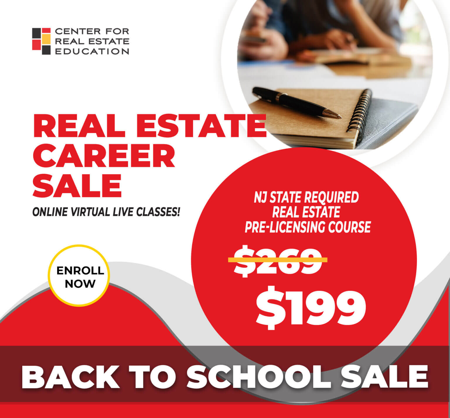 Best Online Real Estate School Online Real Estate License NY / NJ